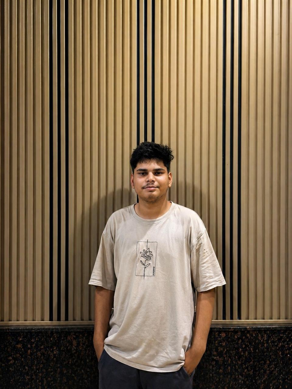Roushan Ali Baig | Portfolio